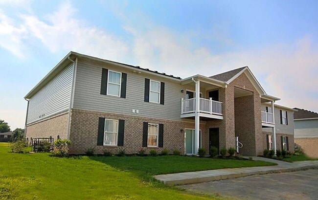 Building Photo - Moss Creek