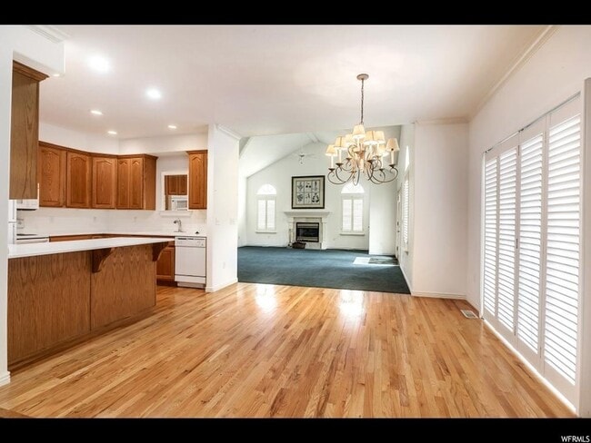 Building Photo - 1309 E 670 N
