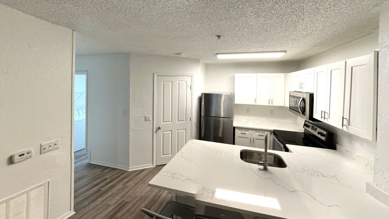Photo - The Quarters Gainesville Apartments