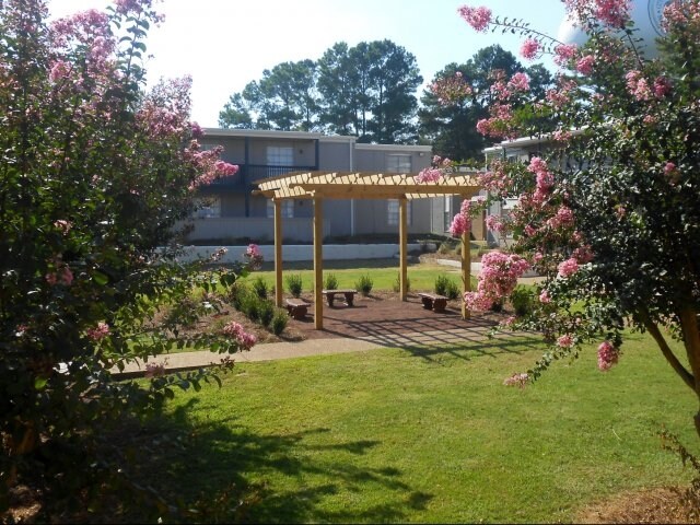 Foto del edificio - Highland Hills