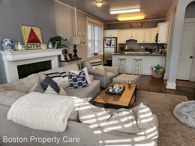 Building Photo - 1 br, 1 bath House - 1768 Beacon St #1