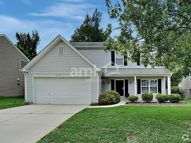 Building Photo - 4104 Hunters Trail Dr