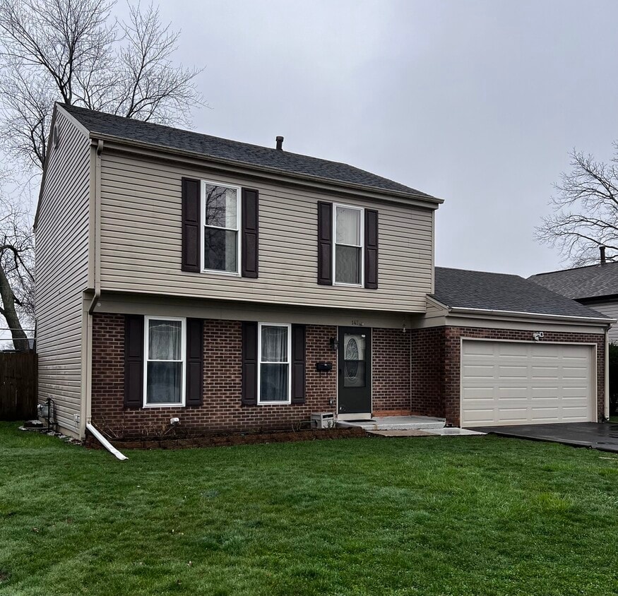 147 W Altgeld Ave, Glendale Heights, IL 60139 House Rental in
