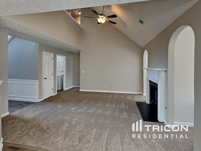 Foto del edificio - 605 Highpoint Wy