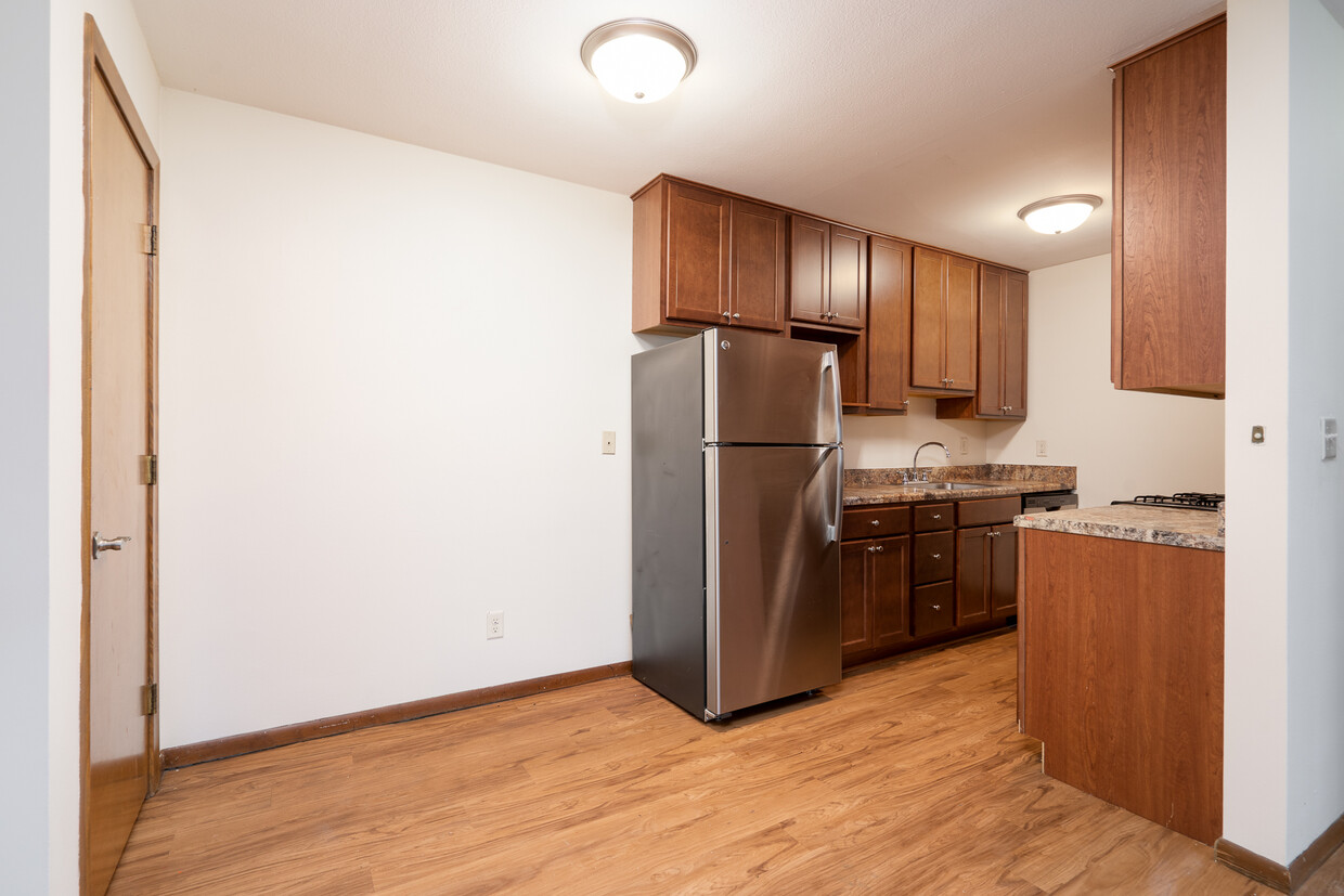 Foto principal - Kings Highway Apartments