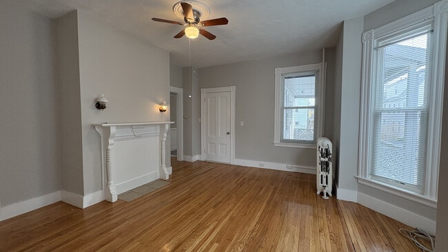 Building Photo - 43 Dartmouth St