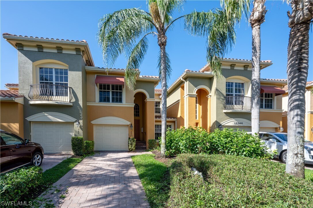 12260 Toscana Way Unit 201, Bonita Springs, FL 34135 Condo for Rent