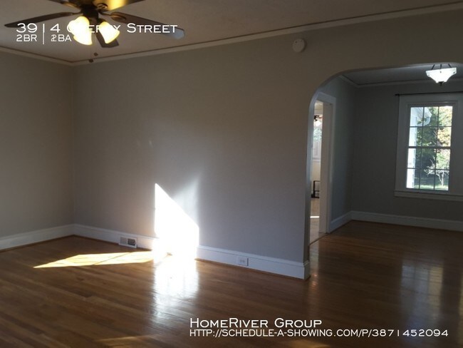 Foto del edificio - 3914 Cherry St