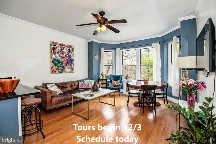 Photo - 1820 Clydesdale Place NW Unit 103