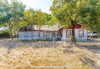 Building Photo - 5166 E Fm 875