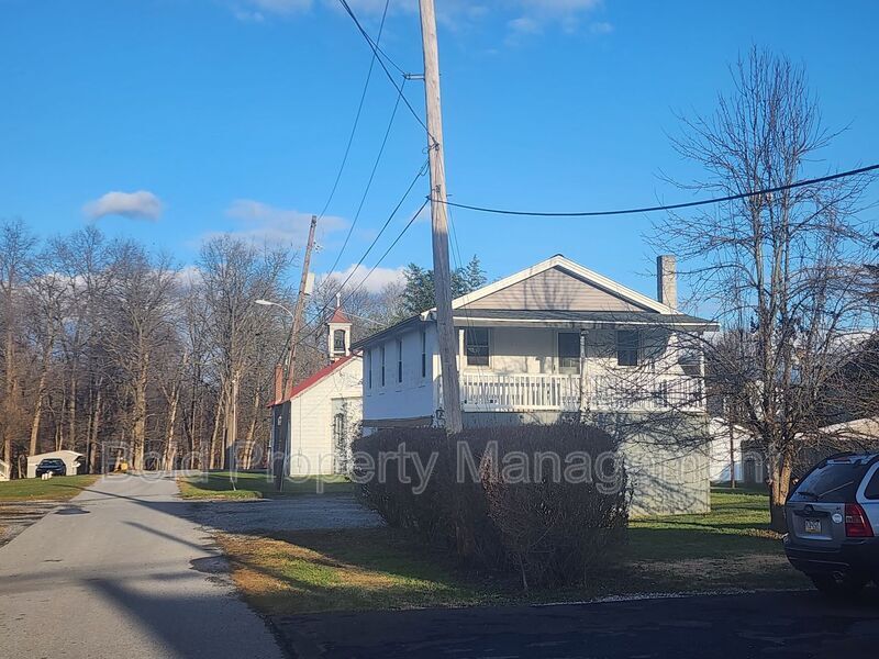 2 2nd St, Kutztown, PA 19530 House Rental in Kutztown, PA