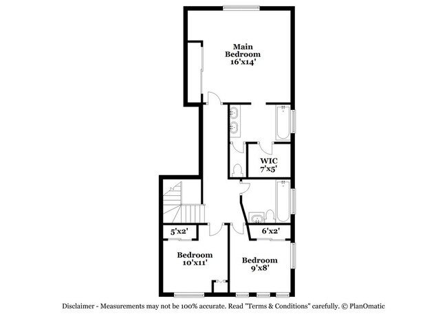 Foto del edificio - 3667 Saddle Creek Ct