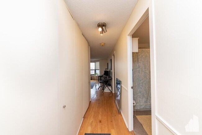 Building Photo - 1 bedroom in Chicago IL 60605