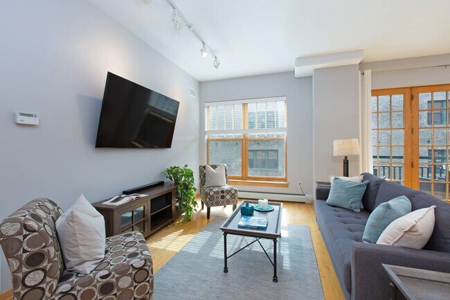 Foto del edificio - 408 N 1st St