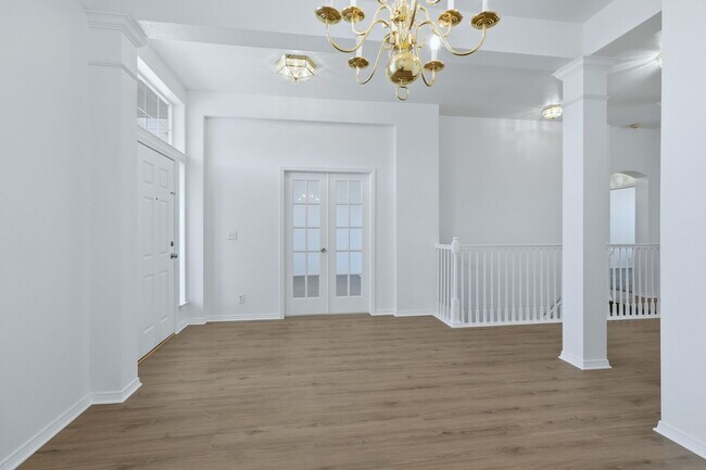 Foto del edificio - 4 bed 2 bath Ranch in Metzler Ranch Castle Rock!