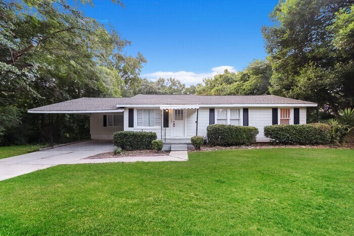 Foto principal - 508 Union Grove Rd