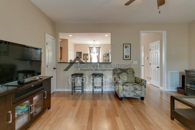 Building Photo - 921 Spence Enclave Ct