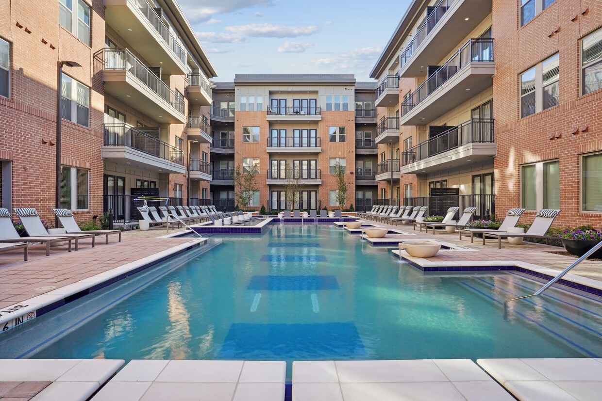 Apartments In Fairview Tx