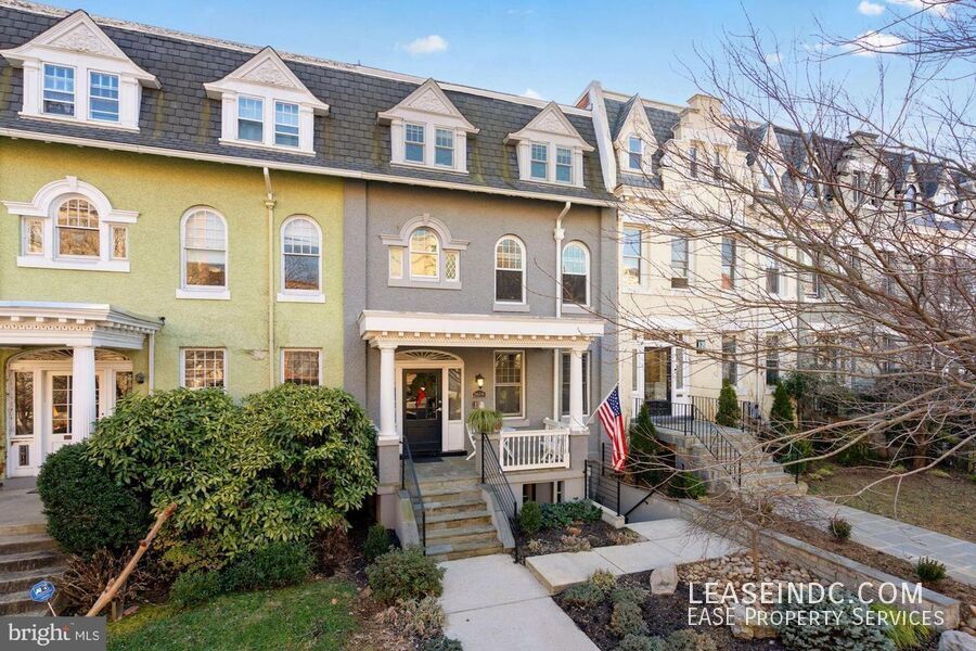 Photo - 2616 Garfield Street NW-#2