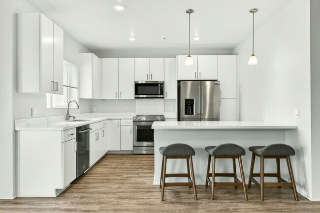 Building Photo - 91-3641-3641 Iwikuamoo St