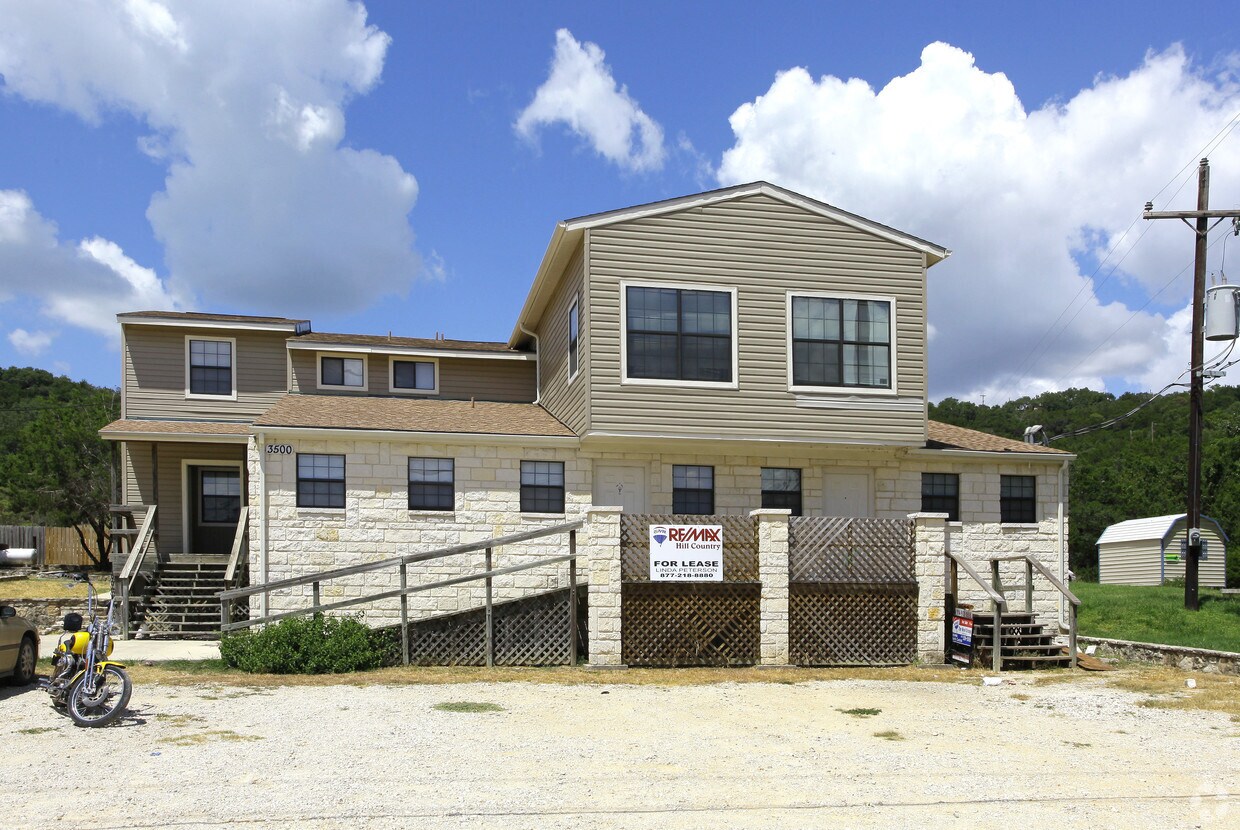 Foto del edificio - 3500 Fm-2673