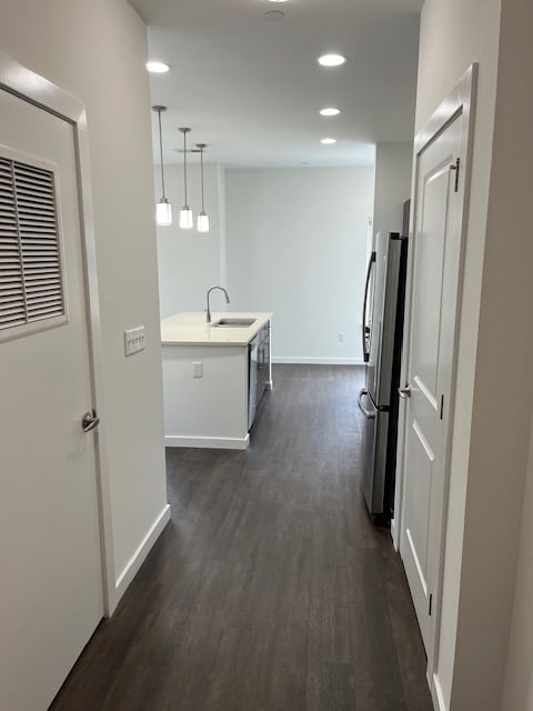 Photo - Maple Ridge - Building B Apartment