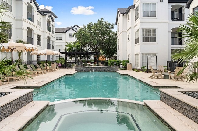 Foto del edificio - Cortland River Oaks