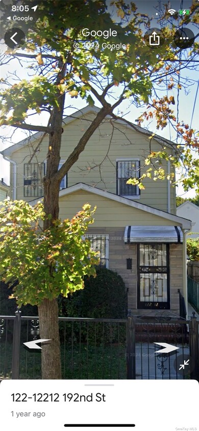 Primary Photo - 122-12 192nd St
