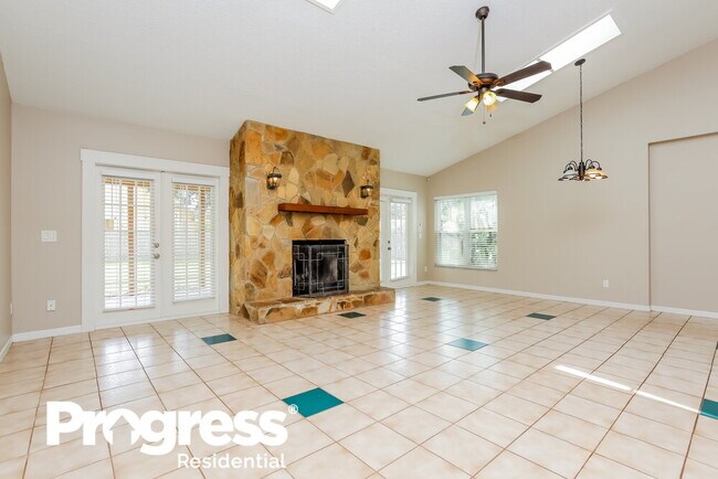 Building Photo - 8612 Villa Nova St