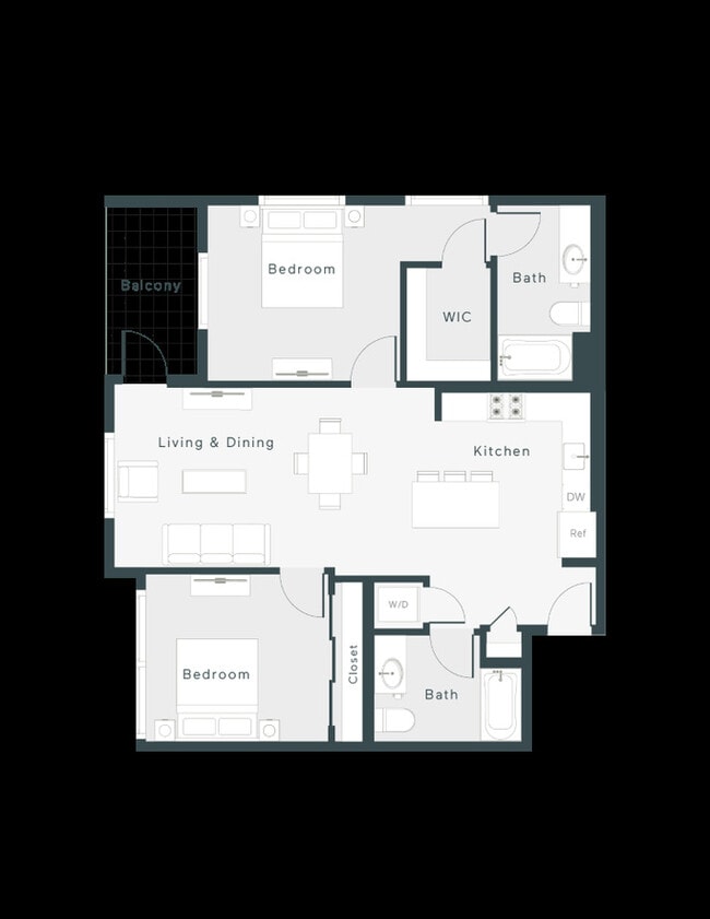 Foto del edificio - Jasper