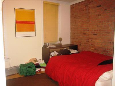 Foto del edificio - 120 Christopher St