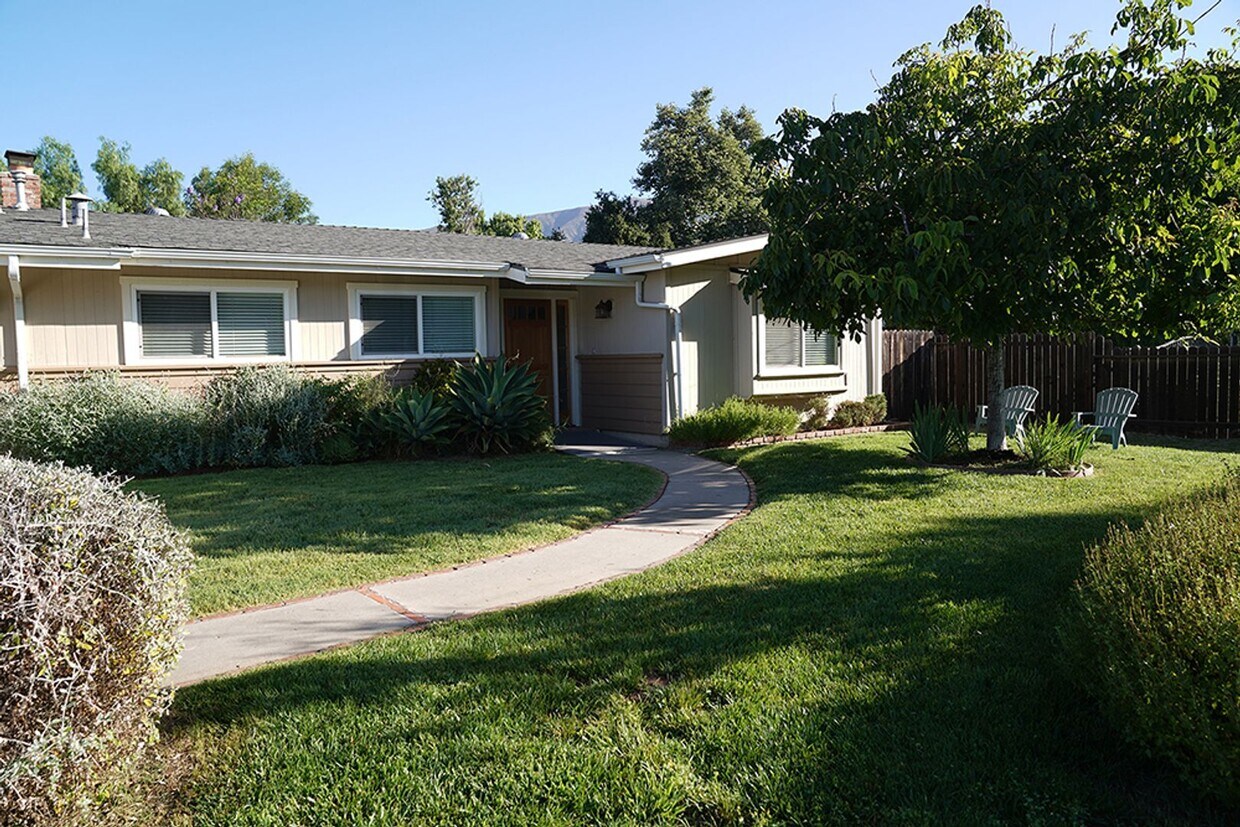 Ojai Apartments For Rentnull