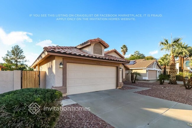 Foto del edificio - 19220 N 74th Dr