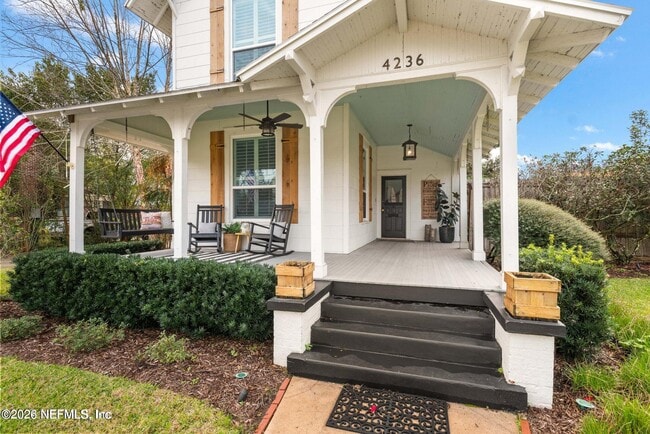 Foto del edificio - 4236 Melrose Ave