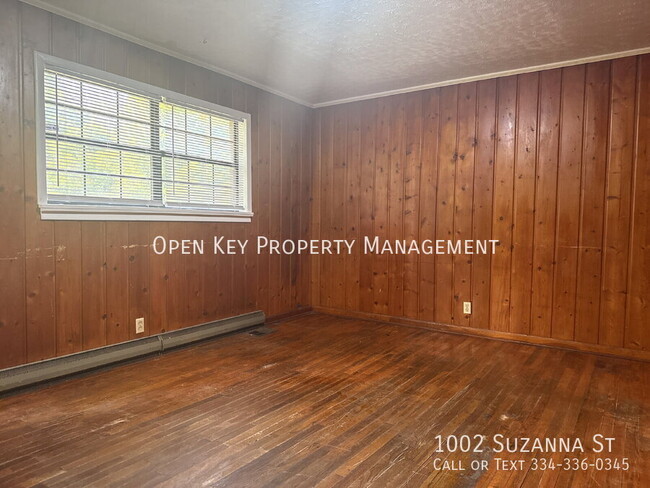 Foto del edificio - 1002 Suzanna St