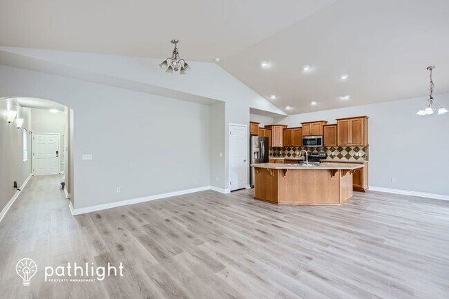 Foto del edificio - 18332 111th Ave Ct E