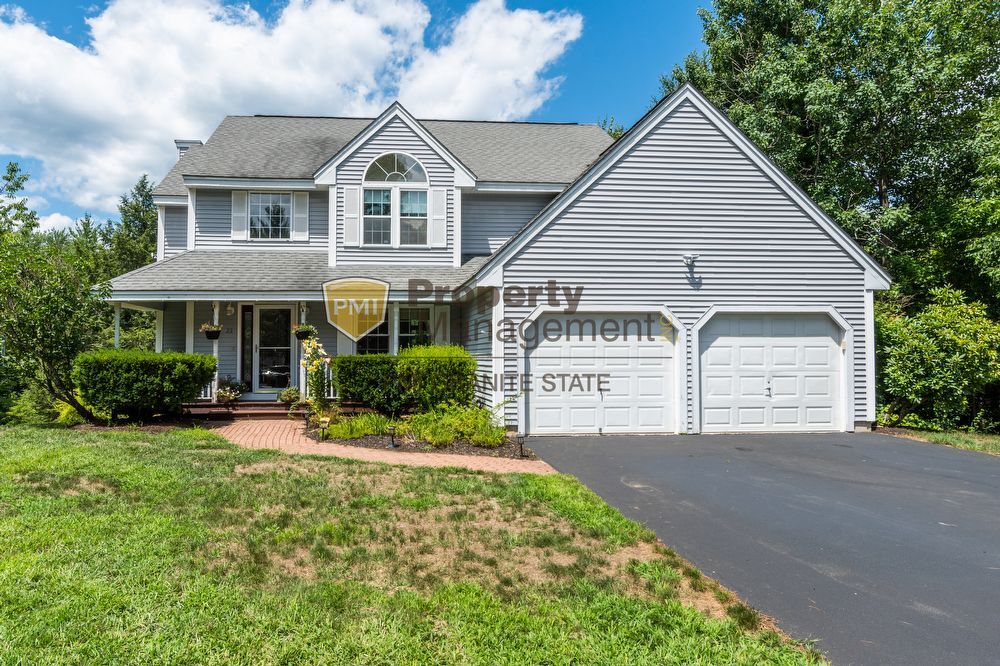 Primary Photo - 4 Bedroom 4 Bath Single family Home