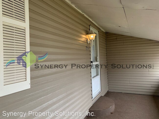 Building Photo - 2 br, 1 bath House - Manchester Rd 851
