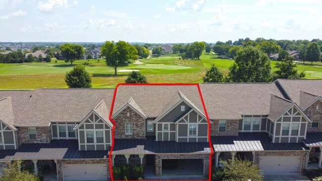 Building Photo - Stunning Townhome in Foxland Harbor – Golf & Lake Community