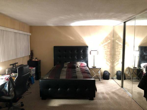 Dormitorio - 1111 Cypress Ave