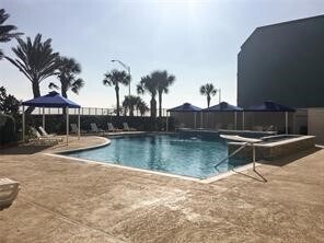 Foto del edificio - 7700 Seawall Blvd
