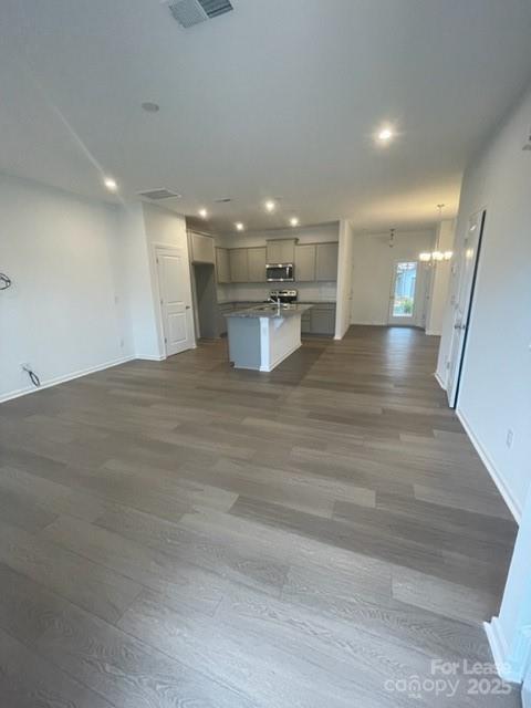 Foto del edificio - Brand new house in Steele Creek!