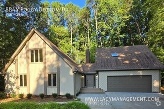 Building Photo - 8844 Foggy Bottom Dr
