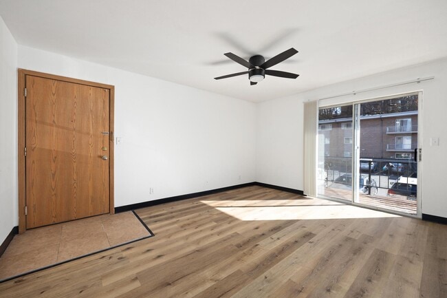 1BR/1BA - Forest Hills Apartments