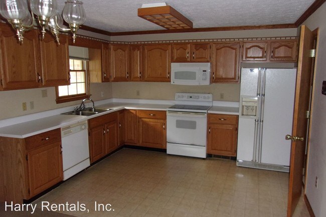 Building Photo - 150 Crab Orchard Road