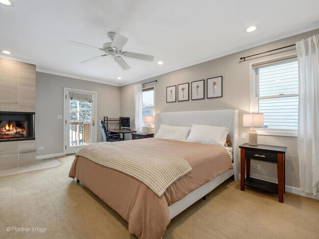 Foto del edificio - 1720 W Altgeld St