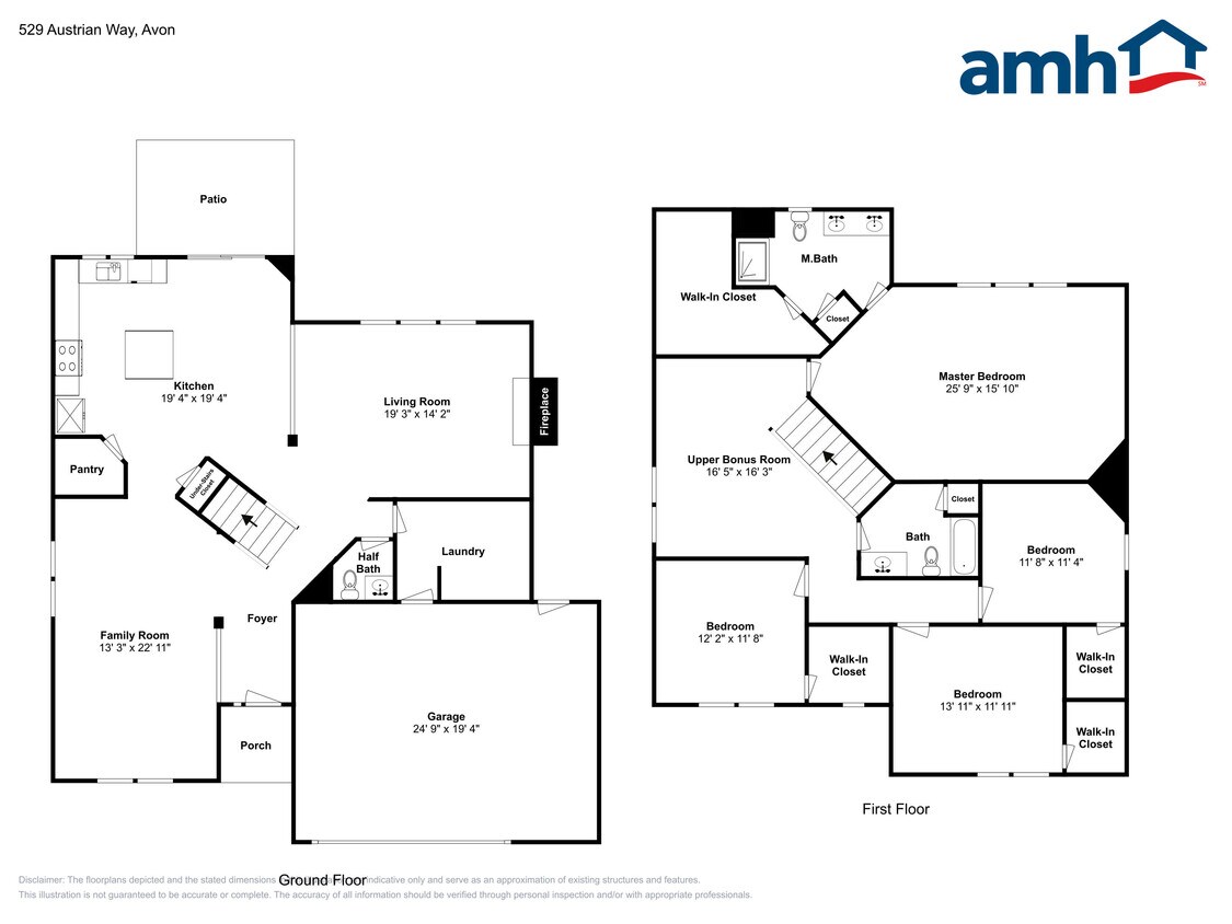Foto principal - 529 Austrian Way