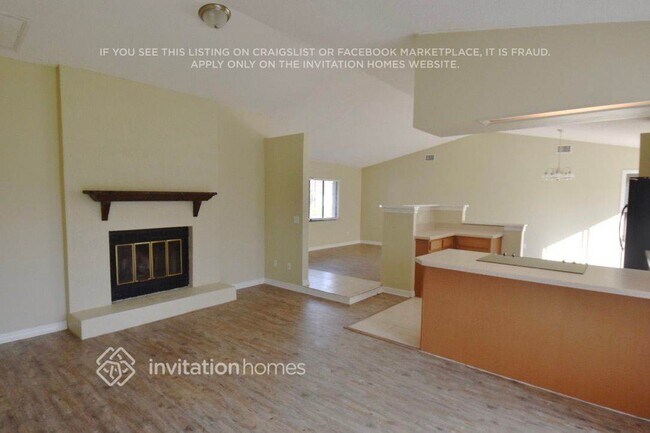 Foto del edificio - 1618 Shelter St NW