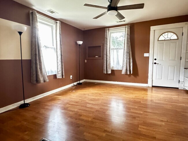 Foto del edificio - Located in the heart of Buffalo, OK!