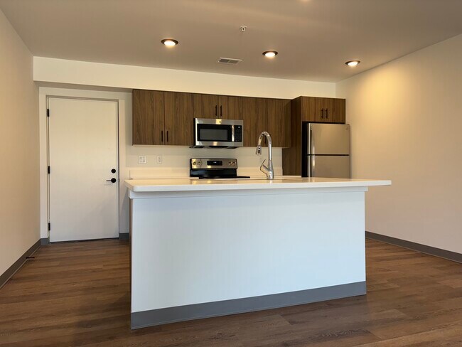 Foto del edificio - Poplar Grove Apartments